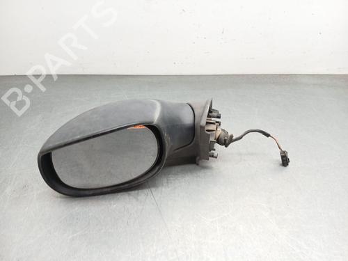 Used Left mirror Left mirror 38464257 38464257