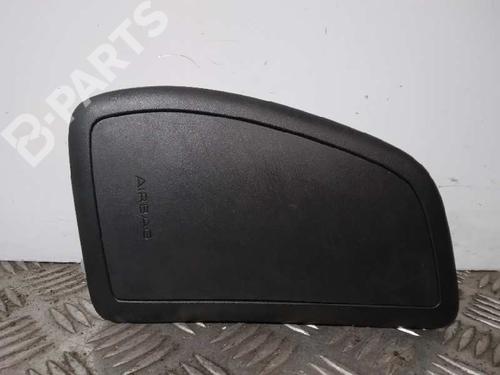 Left curtain airbag PEUGEOT 307 (3A/C) [2000-2012]  10708443