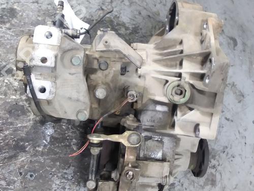 Gearbox VW GOLF IV (1J1)  | BP20322832M3 