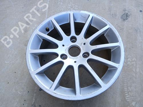 Fælk SMART FORTWO Coupe (451) 1.0 (451.331, 451.380) (71 hp) 31594883