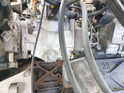 Engine MERCEDES-BENZ E-CLASS (W210) E 290 Turbo-D (210.017) | BP37024263M1 - Image 10