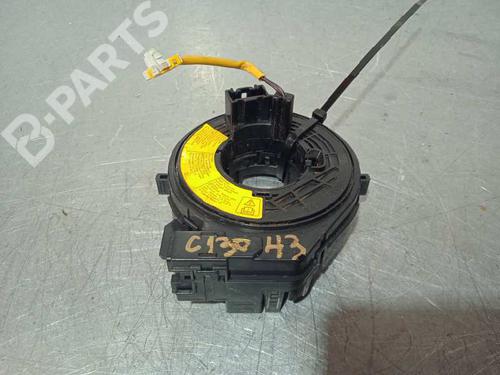 Kontaktrulle Airbag FORD FIESTA VI (CB1, CCN) 1.25 (82 hp) 7705705