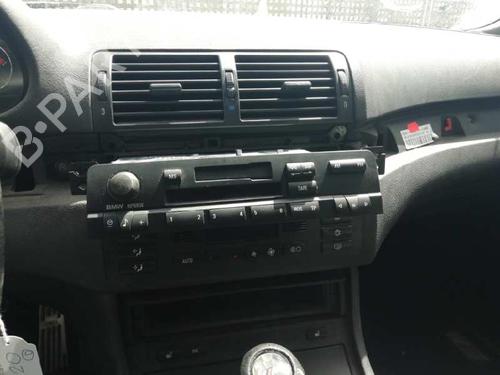 Instrument cluster BMW 3 (E46) 320 d | BP13718186C47 