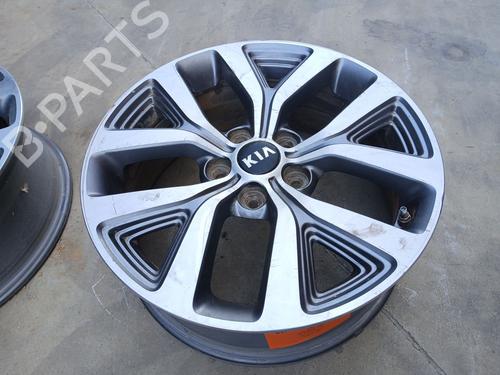 Used Rim Rim 37792141 37792141