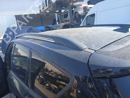 Roof bar FORD KUGA II (DM2) 2.0 TDCi | BP27540749C65 