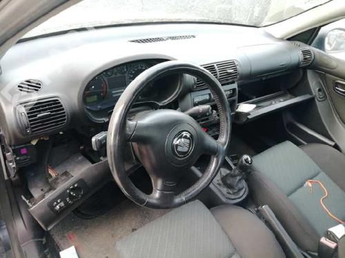 Left rear door SEAT TOLEDO II (1M2) 1.9 TDI | BP7271758C4 