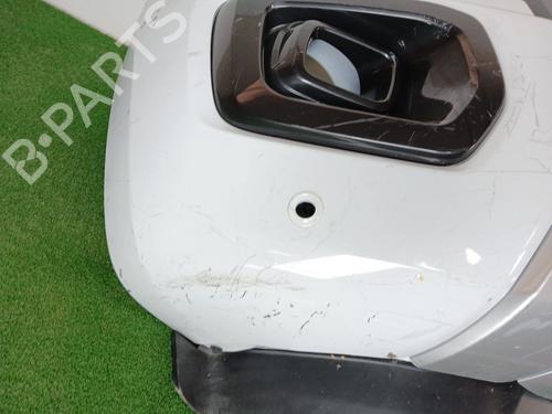 Front bumper FORD RANGER (TKE)  | BP24239175C7 