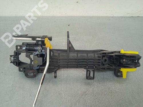 Front left exterior door handle LEXUS CT (ZWA10_) 200h (ZWA10_) | BP9137610C128 