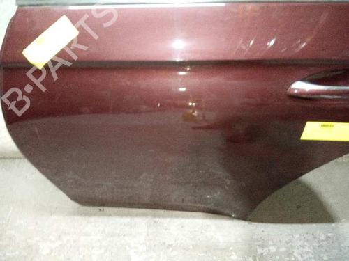 Left rear door MERCEDES-BENZ CLS (C219)  | BP12109033C4 