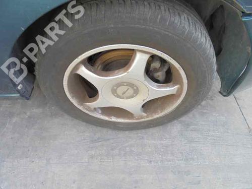 Gearbox DAEWOO LANOS (KLAT)  | BP2437593M3 