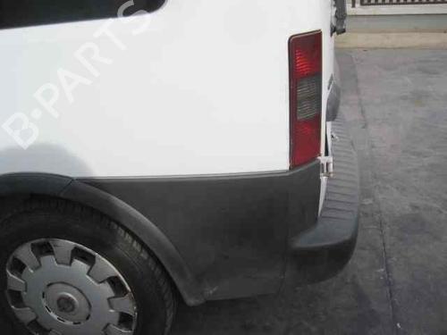 Injection rail OPEL COMBO Tour  | BP2431037M98 