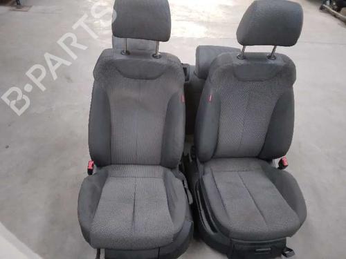 BP16562949C78 | Seats set SEAT LEON (1P1)  BP16562949C78