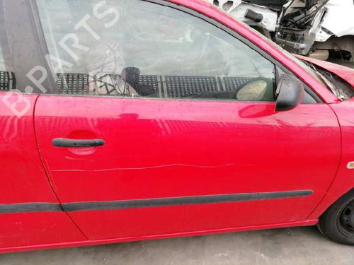Gearbox SEAT IBIZA III (6L1)  | BP5186650M3 