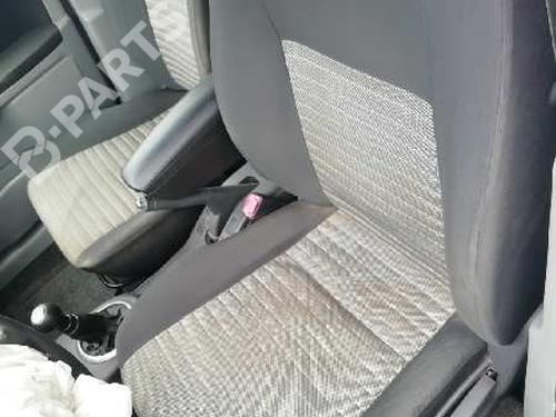 Gearbox SUZUKI SX4 (EY, GY)  | BP16746523M3