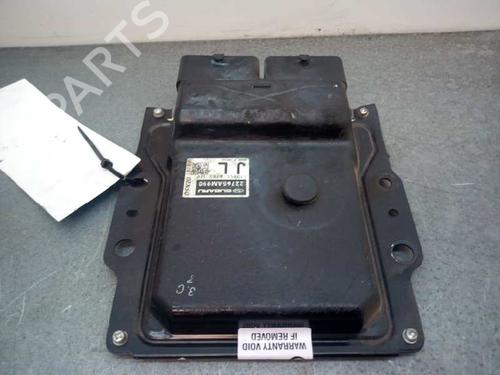 Engine control unit (ECU) SUBARU OUTBACK (BT)  | BP18786498M57 