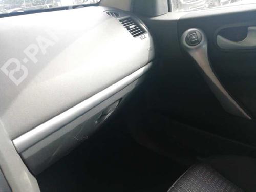 Gearbox RENAULT MEGANE II Saloon (LM0/1_)  | BP10904678M3 
