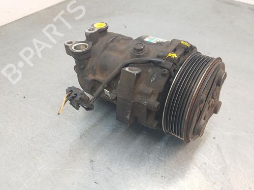 AC compressor SUZUKI SWIFT III (MZ, EZ) 1.3 DDiS (RS413D) | BP39146672M34 - Image 3