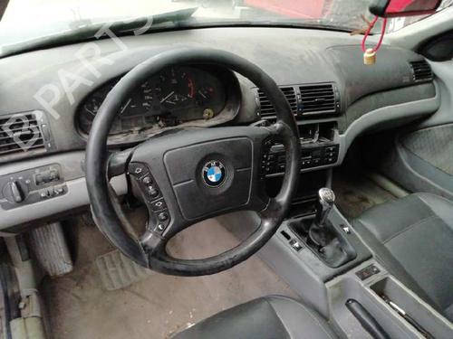 Egr BMW 3 (E46) 320 d | BP19312805M69 