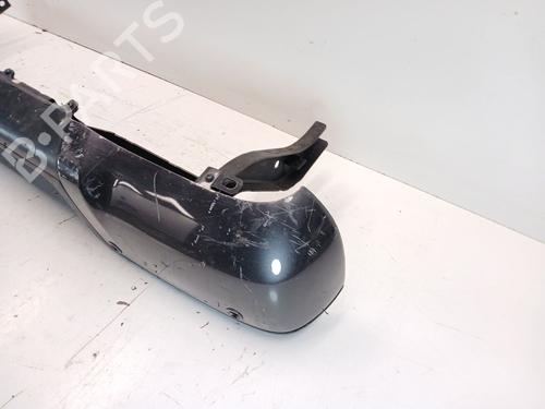 Rear bumper FORD RANGER (TKE) 2.2 TDCi | BP30329589C8