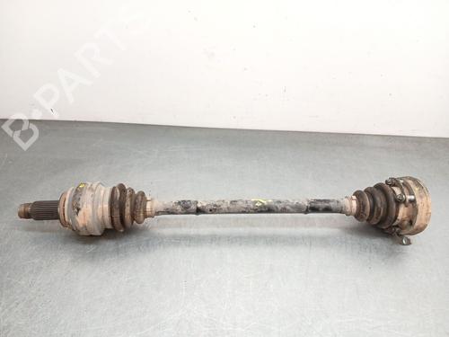 Used Left rear driveshaft Left rear driveshaft 38437140 38437140