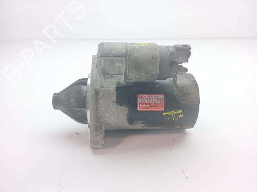 Used Starter HYUNDAI i20 I (PB, PBT) 1.2 (78 hp) 32172879