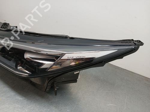 Left headlight MG MG HS (AS23) 1.5 T (SAS23) | BP36016695C28  - Image 5