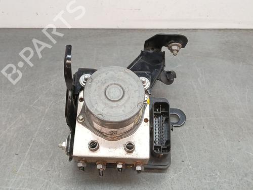 ABS pump PEUGEOT EXPERT Van (V_) 2.0 BlueHDi 120 | BP29631216M43 