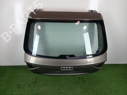 Used Tailgate AUDI A4 B8 Avant (8K5) [2007-2017]  15599605
