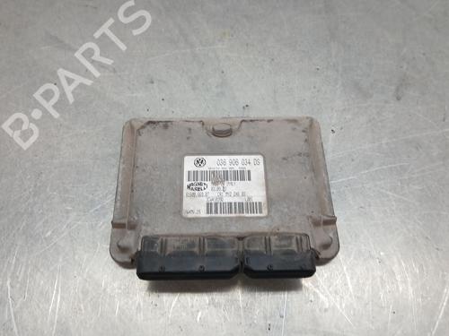 Used Engine control unit (ECU) Engine control unit (ECU) 39146667 39146667