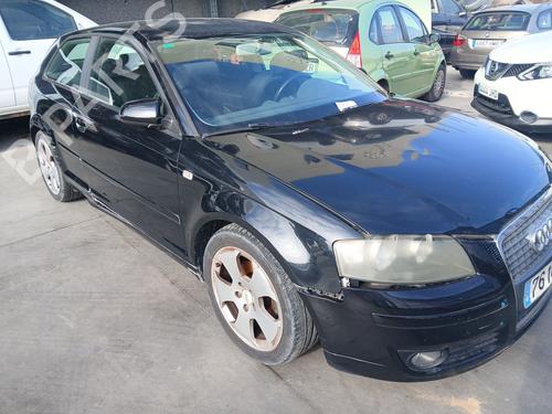 Engine AUDI A3 (8P1) 1.6 | BP30852832M1 