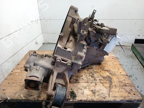 Gearbox HONDA HR-V (GH_) 1.6 16V 4WD (GH2, GH4) | BP29976768M3