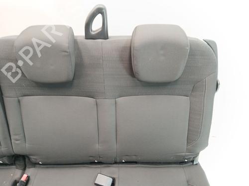 Rear seat DACIA LODGY (JS_) 1.6 LPG | BP36782086C17 - Image 5