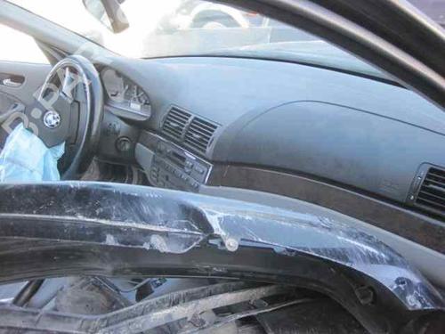 Gearbox BMW 3 (E46) 320 d | BP2389736M3 