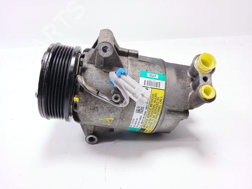 Klimakompressor für OPEL ZAFIRA / ZAFIRA FAMILY B (A05) 1.9 CDTI (M75) (150 hp) 31183043