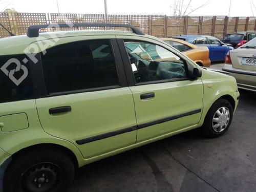 Right rear door FIAT PANDA (169_) 1.2 (169.AXB11, 169.AXB1A) | BP12134427C5 