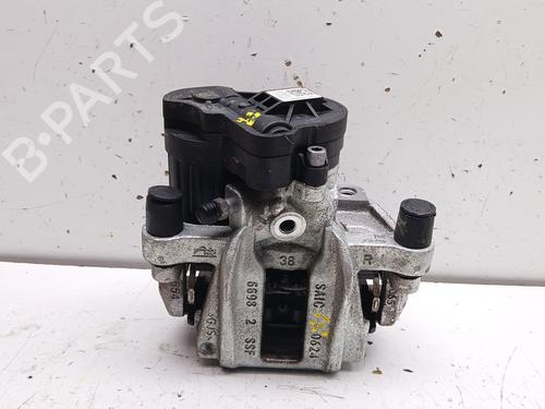 Used Right rear brake caliper Right rear brake caliper MG MG HS (AS23) 1.5 T (SAS23) (162 hp) 33463404 33463404