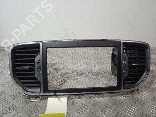 Used Air vent KIA SPORTAGE IV (QL, QLE) [2015-2022]  14251071