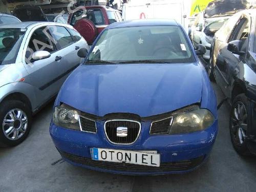 Gearbox SEAT IBIZA III (6L1) 1.4 16V | BP2390770M3 