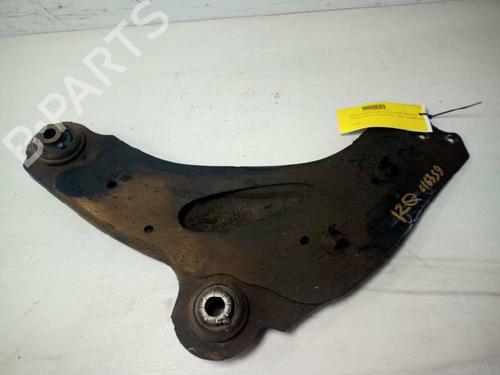 Braccio di sospensione anteriore sinistra RENAULT TRAFIC II Van (FL) [2001-2024]  17755454