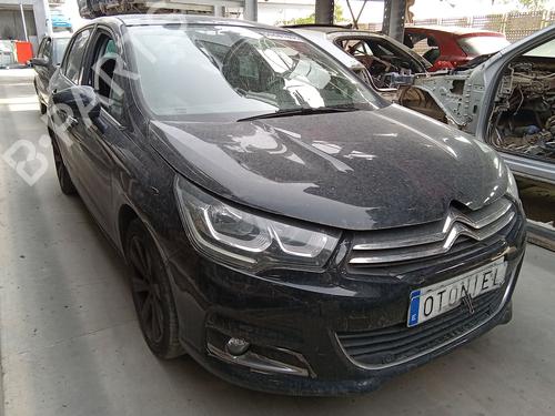 Engine CITROËN C4 II (NC_) 1.6 BlueHDi 100 | BP37670677M1 - Image 3