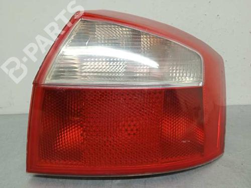 Used Right taillight Right taillight AUDI A4 B6 (8E2) 1.9 TDI (130 hp) 10421246 10421246