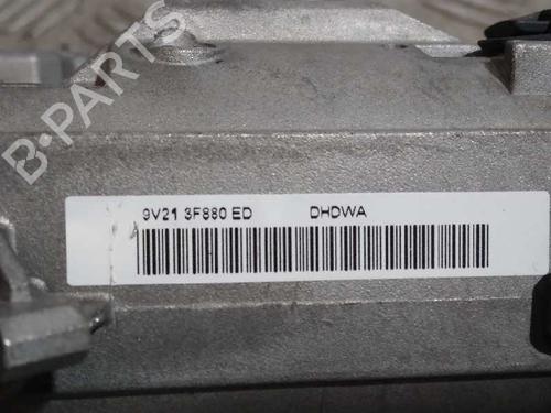 Ignition barrel FORD TOURNEO COURIER B460 MPV  | BP16352856M48 