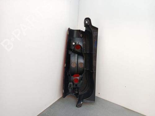 Right taillight CITROËN BERLINGO / BERLINGO FIRST Box Body/MPV (M_)  | BP28356369C35 