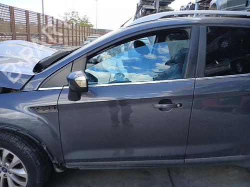 Used Left front door FORD KUGA I 2.0 TDCi (140 hp) 29148315