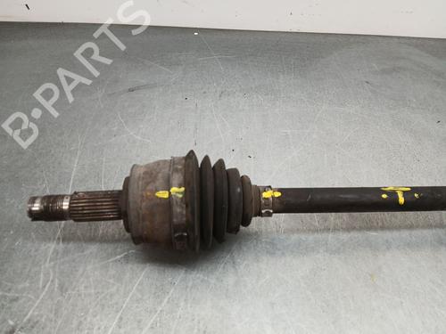 Right front driveshaft FIAT 500 (312_) 1.3 D Multijet (312AXB1A) | BP32299241M39 - Image 2