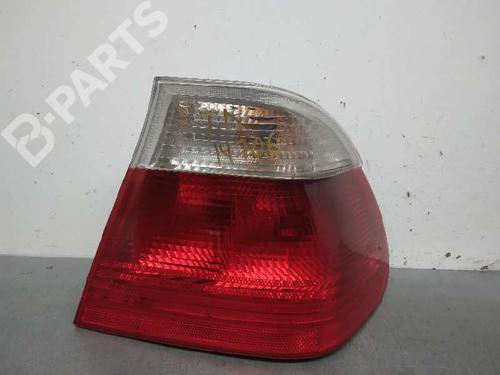 Right taillight BMW 3 (E46) 318 i | BP11765741C35 