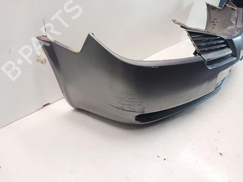 Front bumper NISSAN PRIMERA Hatchback (P12) 1.6 | BP29632140C7 