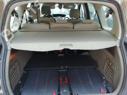 Fuse box RENAULT GRAND SCÉNIC II (JM0/1_) 1.5 dCi (JM1E) | BP10237221E1 