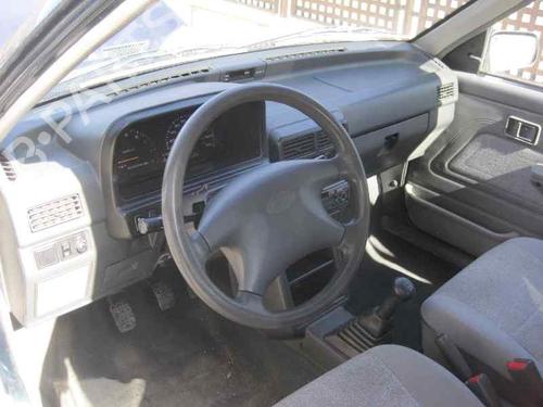 Engine KIA PRIDE (DA) 1.4 LX | BP3646841M1 