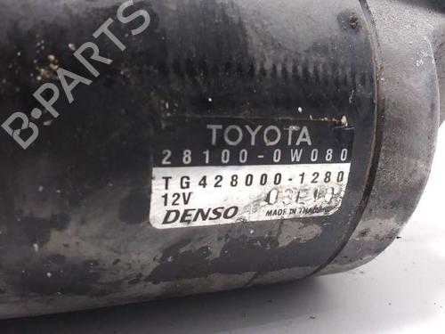 Starter MINI MINI (R50, R53) One D | BP16947771M8 